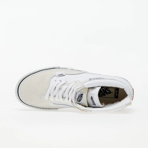 Vans Pantofi sport unisex Cap Mash Hi Lx VN0A4UWP1VM1