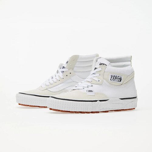 Vans Pantofi sport unisex Cap Mash Hi Lx VN0A4UWP1VM1