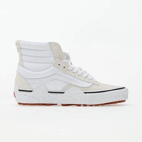 Vans Pantofi sport unisex Cap Mash Hi Lx VN0A4UWP1VM1