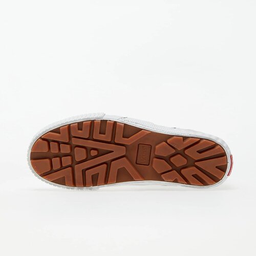 Vans Pantofi sport unisex Cap Mash Hi Lx VN0A4UWP1VM1