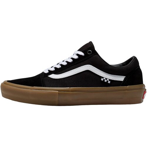 Vans Pantofi sport unisex Old Skool VN000CR5B9M