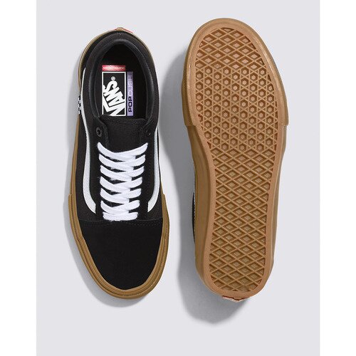 Vans Pantofi sport unisex Old Skool VN000CR5B9M