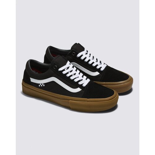 Vans Pantofi sport unisex Old Skool VN000CR5B9M