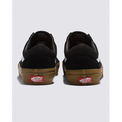 Vans Pantofi sport unisex Old Skool VN000CR5B9M