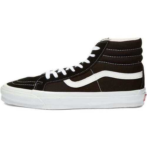 Vans Pantofi sport unisex Sk8-hi Lx Og VN0A4BVBOIU1