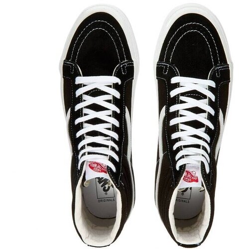Vans Pantofi sport unisex Sk8-hi Lx Og VN0A4BVBOIU1