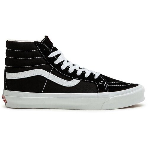 Vans Pantofi sport unisex Sk8-hi Lx Og VN0A4BVBOIU1