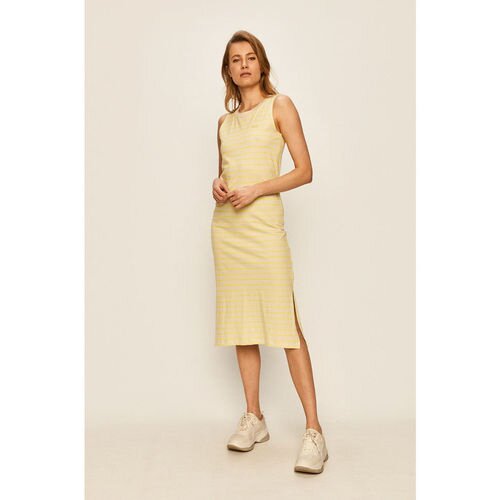 Vans Rochie femei Mini Ckeck Midi VN0A4DRFVD81