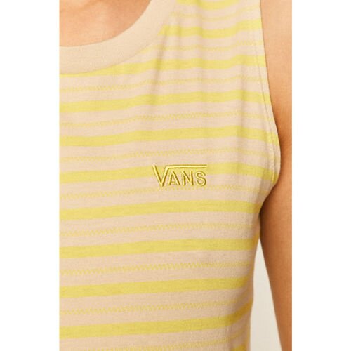 Vans Rochie femei Mini Ckeck Midi VN0A4DRFVD81