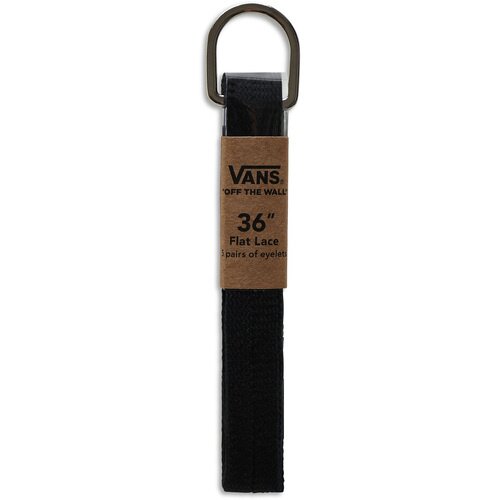 Vans Sireturi unisex Mn Laces 36 VN000XZYBLK