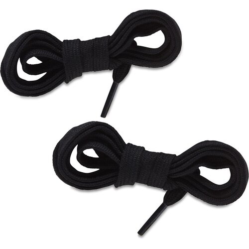 Vans Sireturi unisex Mn Laces 36 VN000XZYBLK