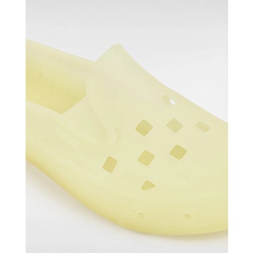 Vans Slapi unisex Ua Slip-On Mule VN0005V8WHT1