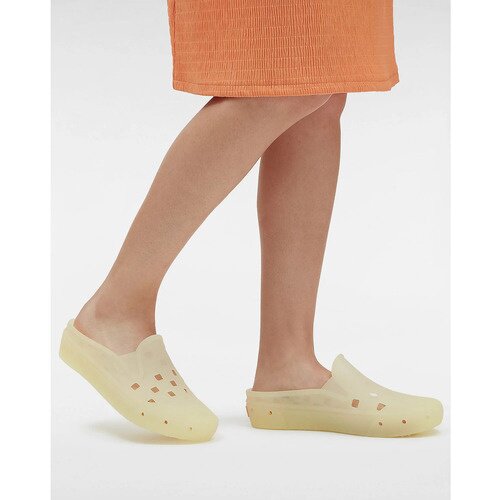 Vans Slapi unisex Ua Slip-On Mule VN0005V8WHT1