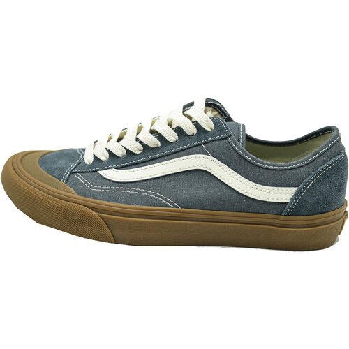 Vans Tenisi barbati Style 136 Decon VR3 VN0A4BX9G0Z1
