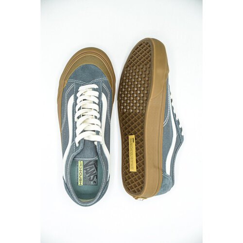 Vans Tenisi barbati Style 136 Decon VR3 VN0A4BX9G0Z1