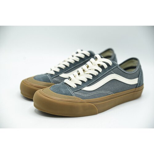 Vans Tenisi barbati Style 136 Decon VR3 VN0A4BX9G0Z1