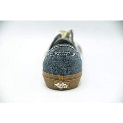 Vans Tenisi barbati Style 136 Decon VR3 VN0A4BX9G0Z1