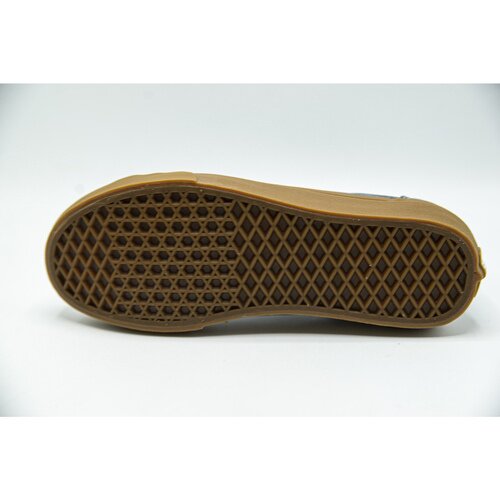 Vans Tenisi barbati Style 136 Decon VR3 VN0A4BX9G0Z1