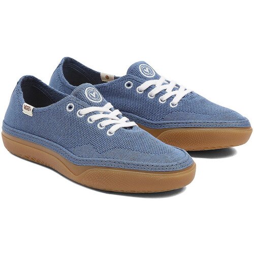 Vans Tenisi unisex Circle Vee VN0A4BWLAZM1