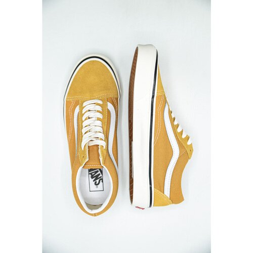 Vans Tenisi unisex Old Skool 36 DX VN0A4BW3BLS1