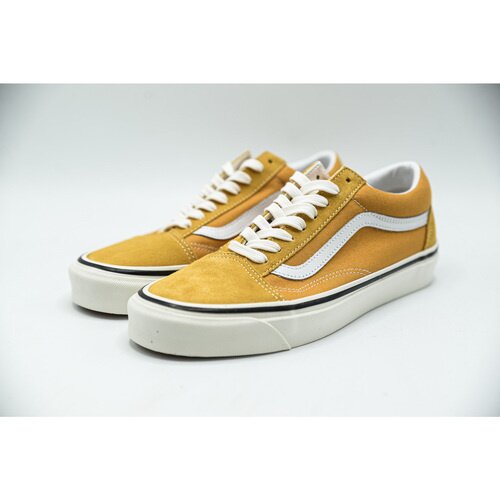 Vans Tenisi unisex Old Skool 36 DX VN0A4BW3BLS1