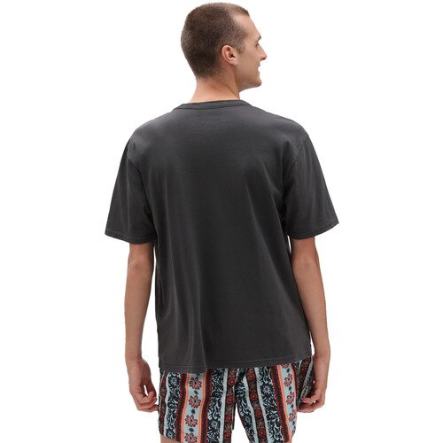 Vans Tricou barbati X Curren X Knost VN0A7SN4BLK1