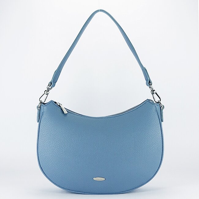 Acacia Geanta albastru casual Paris G-24102 M11