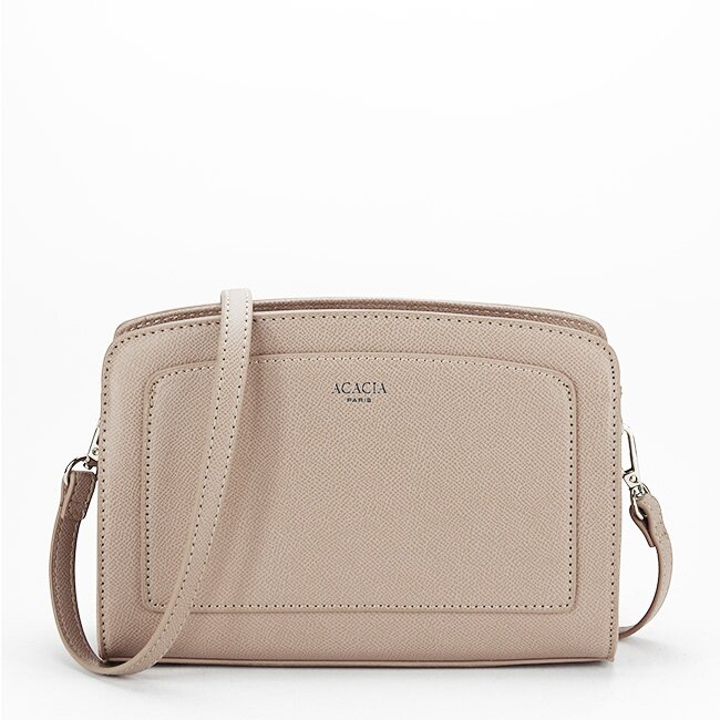 Acacia Geanta bej casual Paris G-24122 14