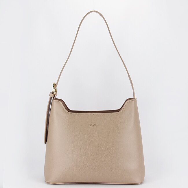 Acacia Geanta bej casual Paris G-24206 13