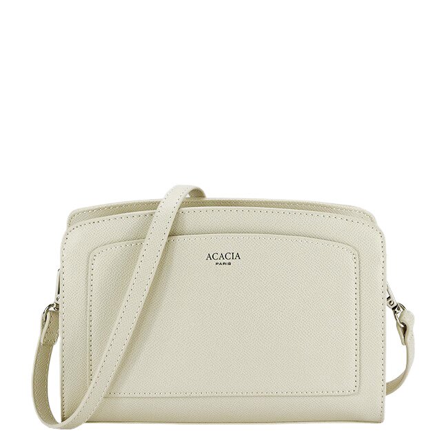 Acacia Geanta crem casual Paris G-24122 14