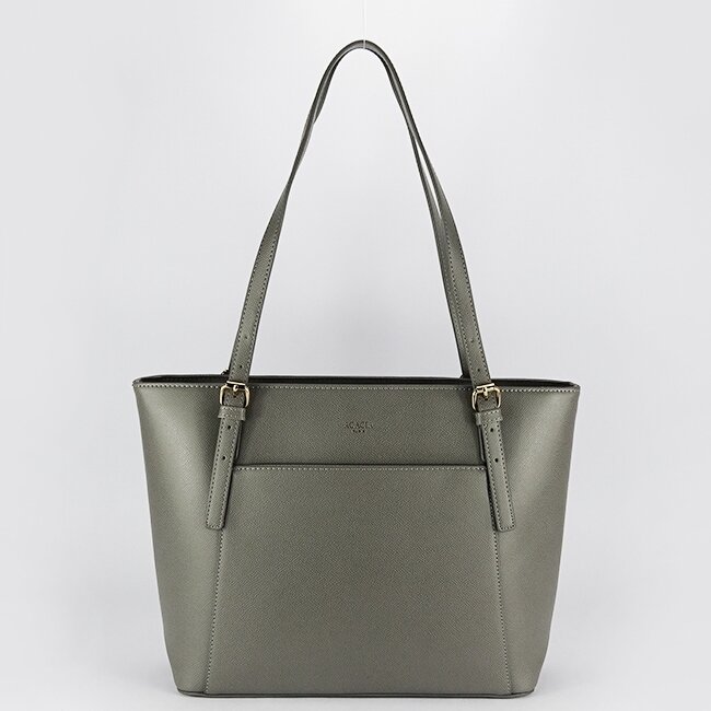 Acacia Geanta gri casual Paris G-24205 11