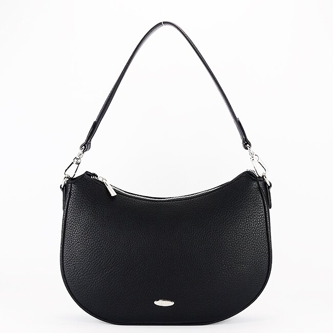 Acacia Geanta neagra casual Paris G-24102 M11