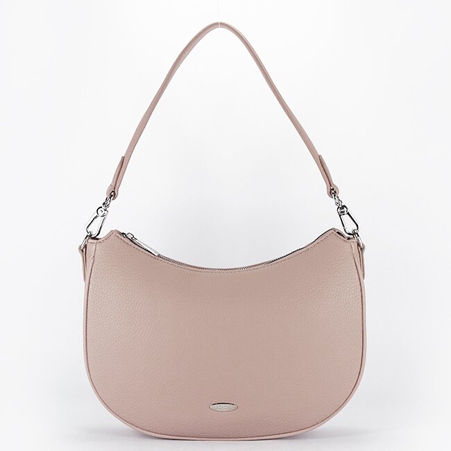 Acacia Geanta roz casual Paris G-24102 M11