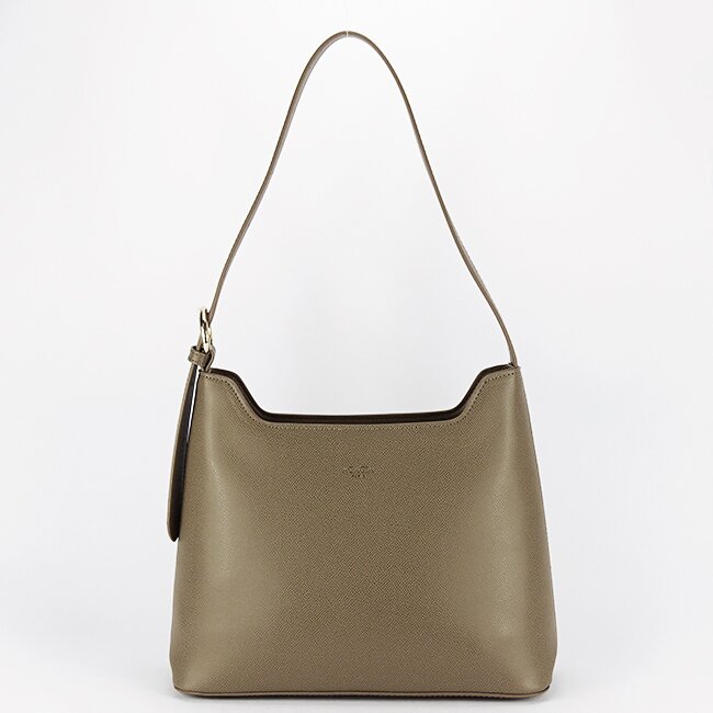 Acacia Geanta taupe casual Paris G-24206 13