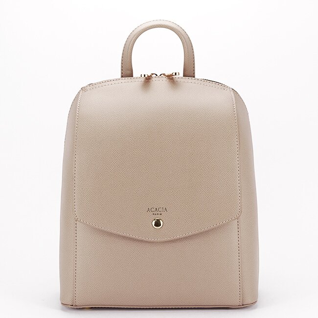 Acacia Rucsac bej PARIS G-24125A 119