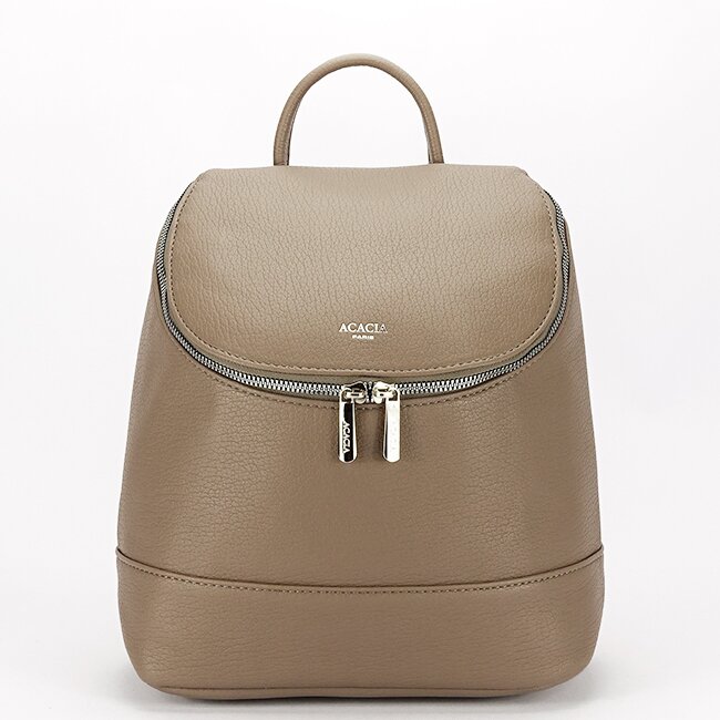 Acacia Rucsac camel deschis G-24204 119