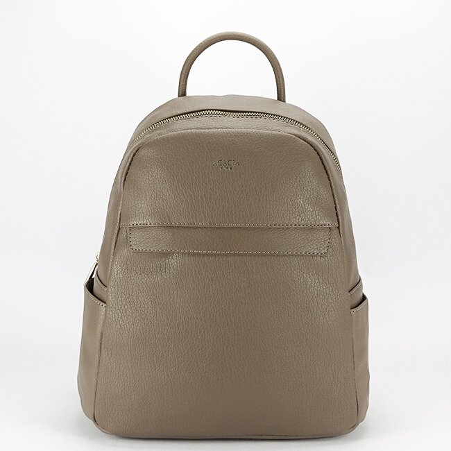 Acacia Rucsac camel deschis G-24212 119