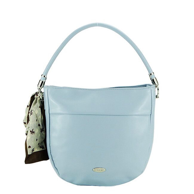 David Jones Geanta albastra CM6486 14