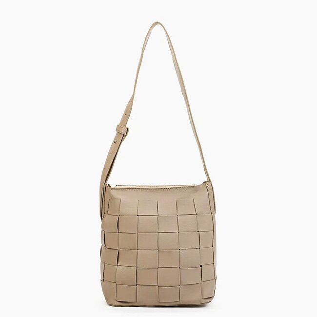 David Jones Geanta bej CM6408 15
