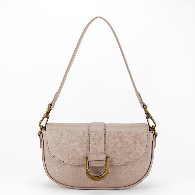 David Jones Geanta bej de dama CM6992 15