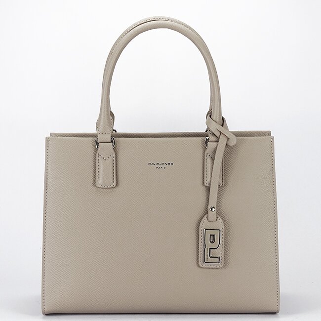 David Jones Geanta bej Paris CM8280 17