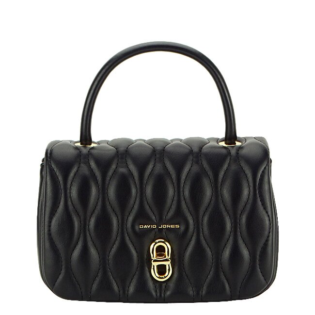 David Jones Geanta CM6783 15 Negru
