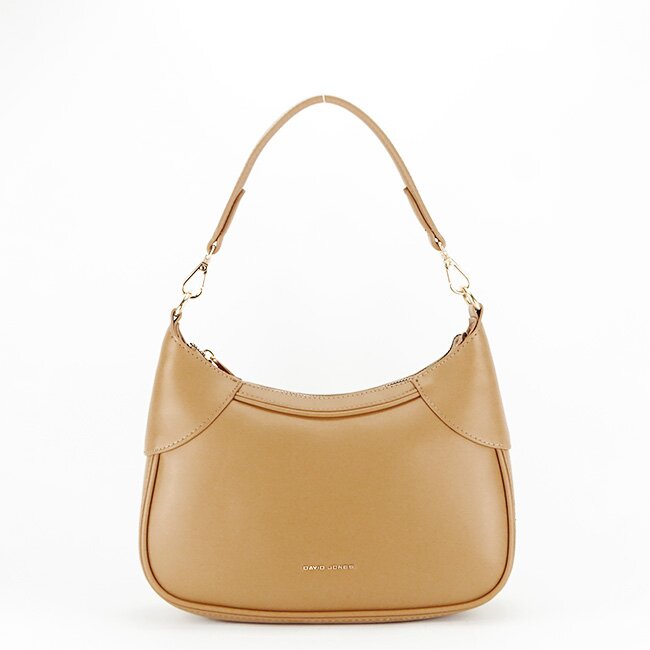 David Jones Geanta CM6795 15 Camel