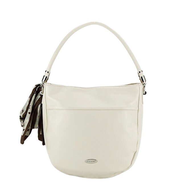 David Jones Geanta crem CM6486 14