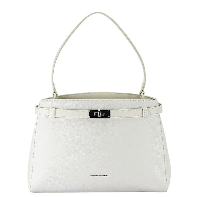 David Jones Geanta crem de dama CM8266 17