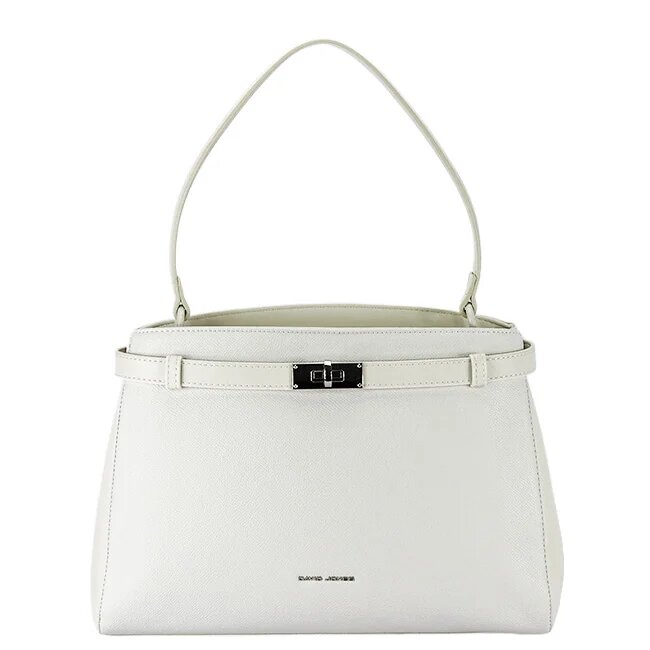 David Jones Geanta crem de dama CM8266-A 15