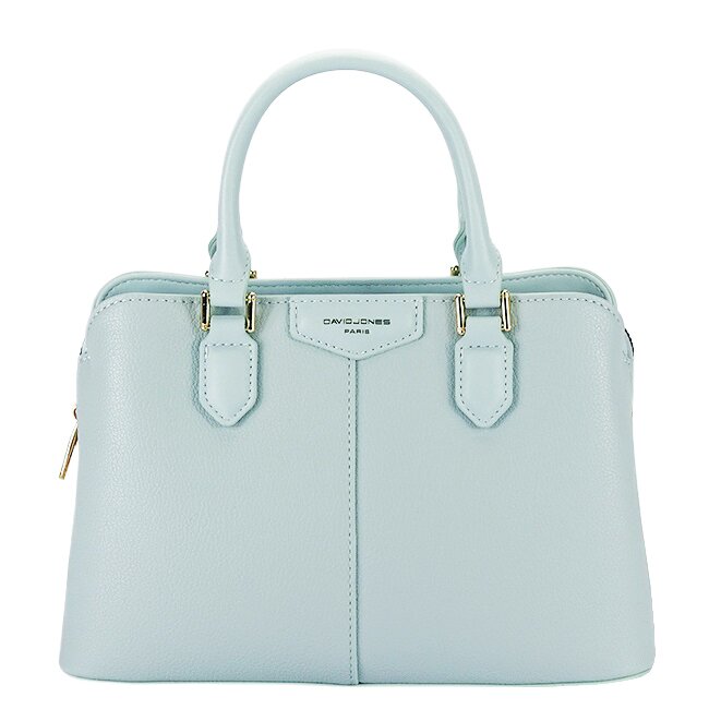 David Jones Geanta de dama albastru deschis CM7427 17