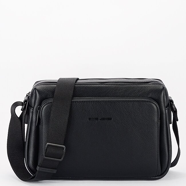 David Jones Geanta de dama neagra CM7429-2 13