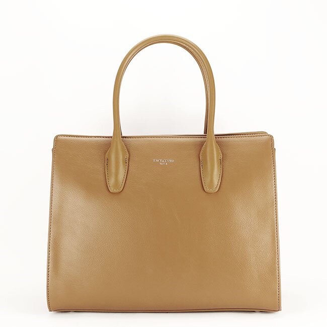 David Jones Geanta kaki CH21028D -14