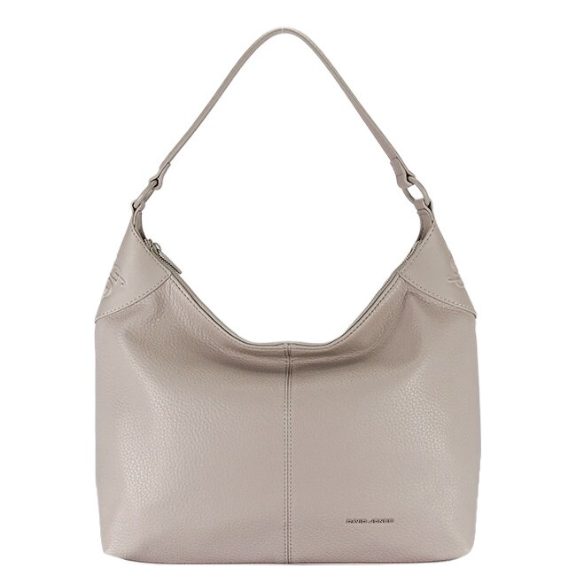 David Jones Geanta mare bej CM8229 13